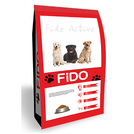 fido products